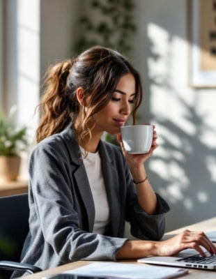 Découvrez les bienfaits du coaching professionnelle pour plus d'épanouissement