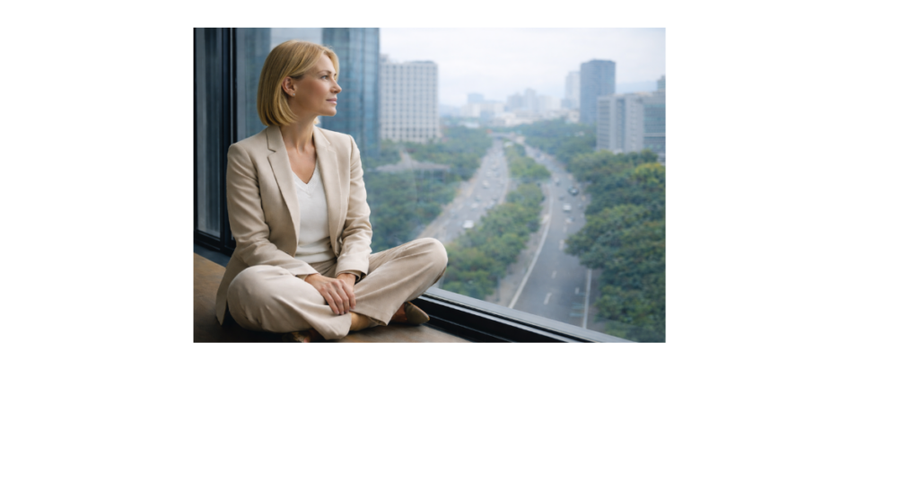 Coaching professionnel