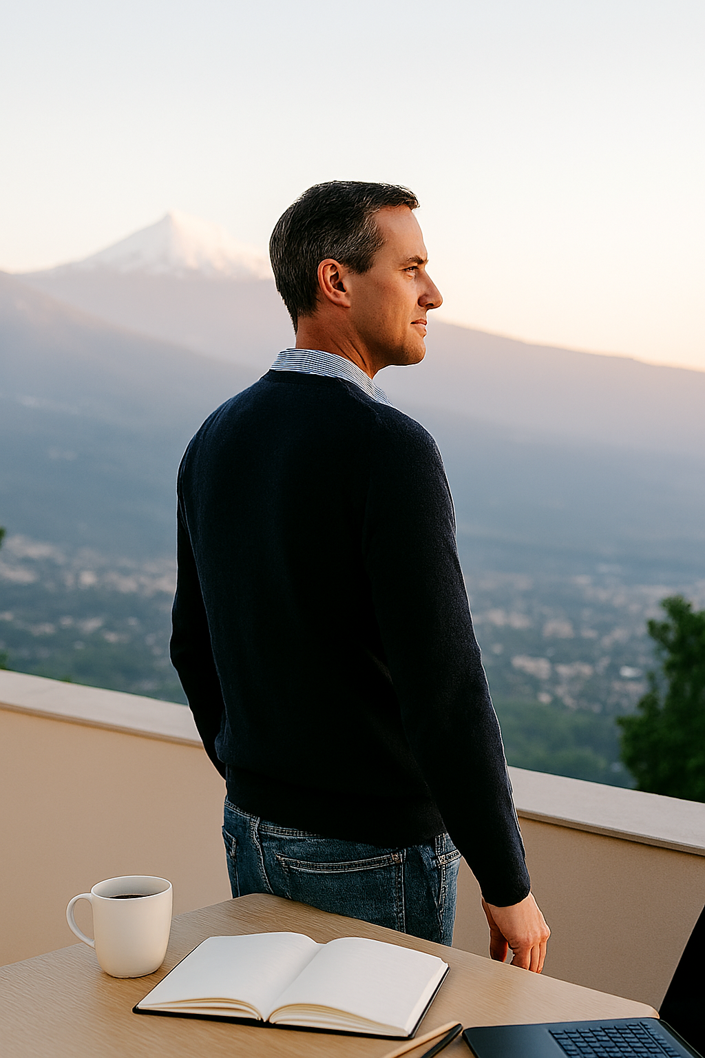 Coaching professionnel pour entrepreneurs