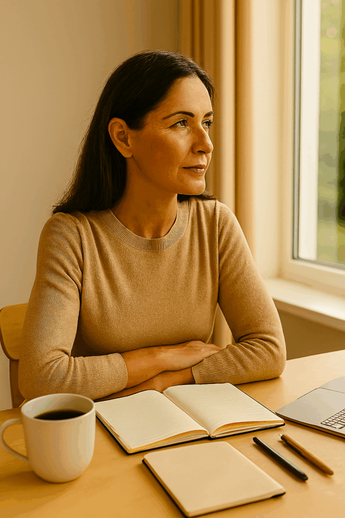 Coaching professionnel pour entrepreneur